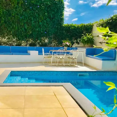 Casa Rochinha By An Island 度假居 *