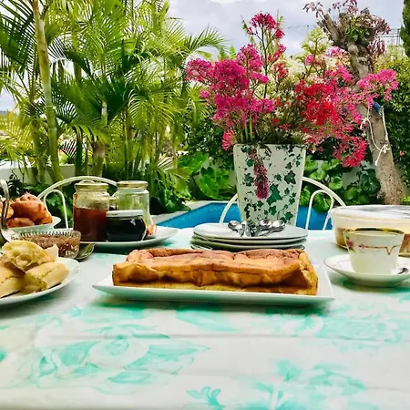 Casa de Férias Casa Rochinha By An Island Funchal (Madeira)