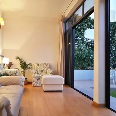 Casa Rochinha By An Island *