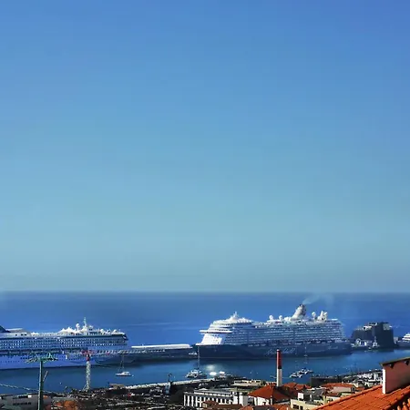 Hébergement de vacances Casa Rochinha By An Island Funchal (Madeira)
