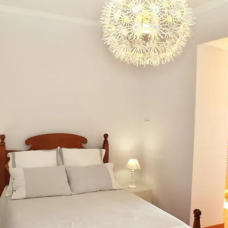 Casa Rochinha By An Island בית נופש