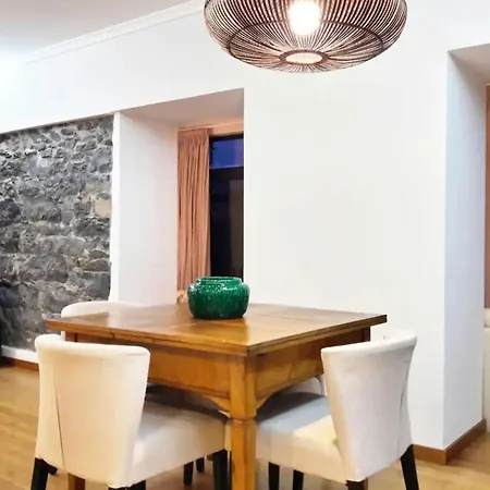 בית נופש Casa Rochinha By An Island פונשל