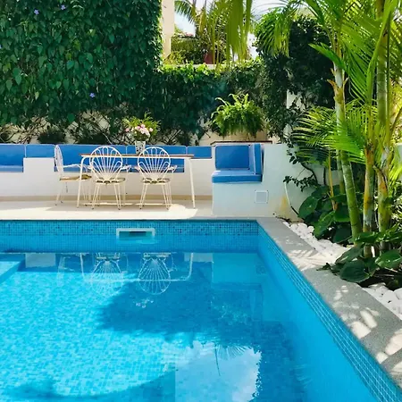 Casa Rochinha By An Island